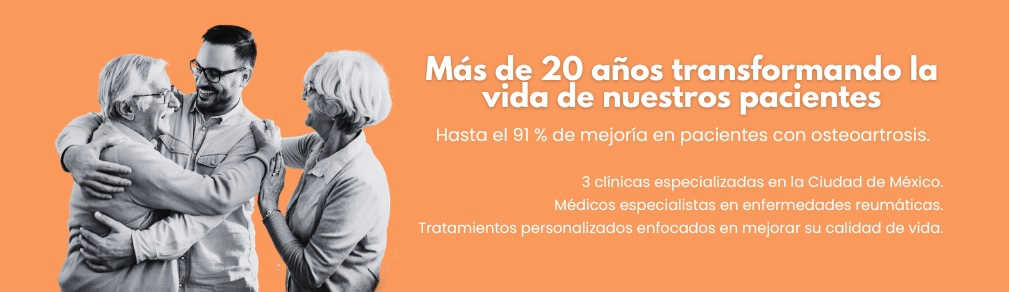 Artricenter - Especialistas en enfermedades reumáticas